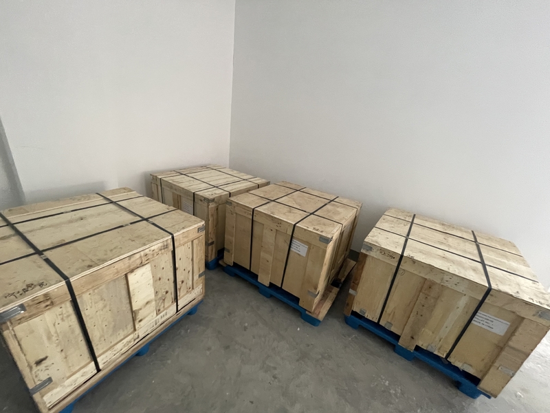 Ningbo Sanmin Import And Export Co.,Ltd.