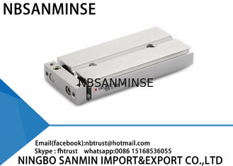 Bombola doppia compatta di CXSJ Rod nessuno/cuscino di gomma Eco del paraurti amichevole