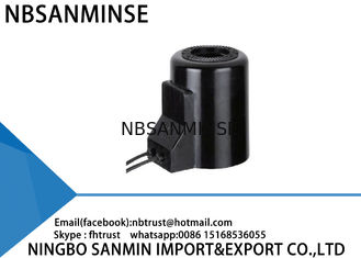 Cavo di DOOS - tipo bobina della valvola di impulso di CC 29W della bobina DC24V dell'elettrovalvola a solenoide di serie