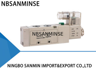 G / Il NPT infila la serie pilota interna pneumatica dell'elettrovalvola a solenoide dell'elettrovalvola a solenoide 4N300 3NV300