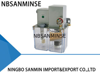 L'olio lubrificante di NBSANMINSE SDR2.5-32P pompa il CA di 3.0L 4.0L 380 volt pompa a ingranaggi da 50 hertz con il pressostato per olio sottile