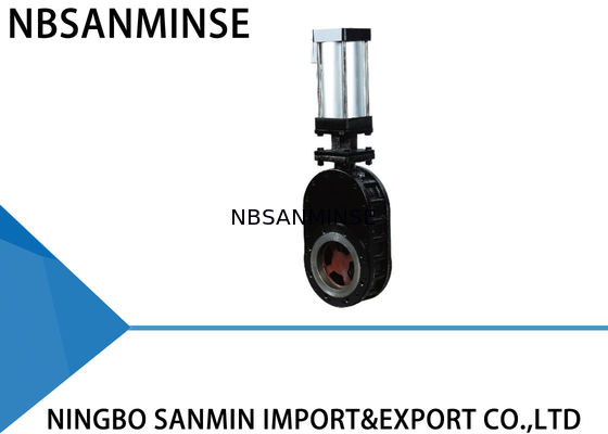 Valvola di ritenuta a disco dell'aria su ordinazione per industrie farmaceutiche/chimiche