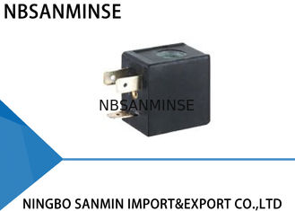 4V210U tipo mini- valvola magnetica DIN43650B (bobina dell'elettrovalvola a solenoide del、 di F H)