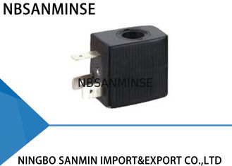 Rendimento elevato della bobina del solenoide di CA 110V di BD-C per materiale elettrico