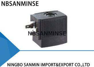 Bobina dell'elettrovalvola a solenoide del collegamento di DIN43650A, bobina BD-B del solenoide 24VDC