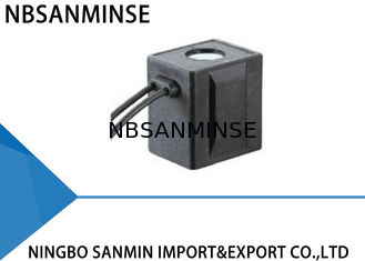 Bobina elettromagnetica 1940 dell'elettrovalvola a solenoide di CC 17W rispettosa dell'ambiente