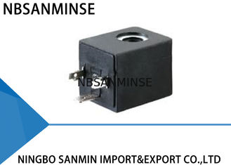 Rendimento elevato professionale Eco dell'elettrovalvola a solenoide della bobina del nero del TRB amichevole