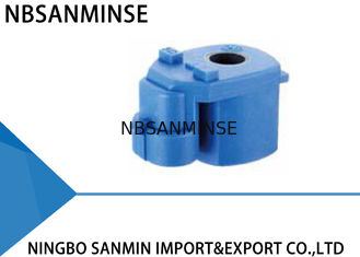 Bobina idraulica del solenoide della valvola HT09, CC 48W della sostituzione della bobina del solenoide della valvola a gas