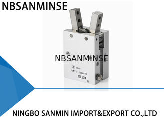 Pinza di presa angolare professionale dell'aria MHC2, pinza di presa parallela pneumatica