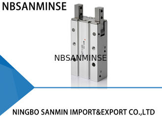 Doppia serie MHY2 Φ 10 Φ16 Φ20 Φ25 di stile della camma della pinza di presa dell'aria di azione MHY2