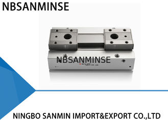 Pinza di presa lineare di basso profilo MHF2, pinza di presa parallela elettrica Eco amichevole