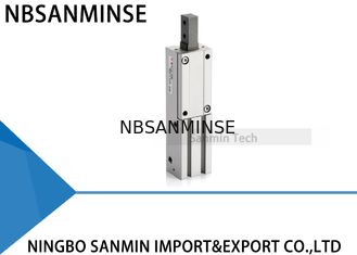 Certificazione elettrica di pressione bassa ISO9001 delle pinze di presa degli scappamenti MIW/di MIS servo
