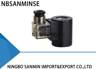 Bobina elettromagnetica dell'elettrovalvola a solenoide