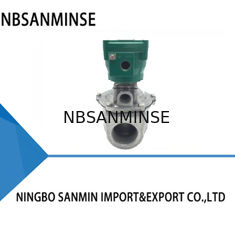 Cassa di alluminio Valvola di impulso solenoide a prova di esplosione 55°C 0,3-0,7Mpa 19W