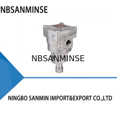 2 Posizione 3 Direzione di azione diretta Valvola solenoide a prova di esplosione Azione diretta Sigillo HNBR PUR