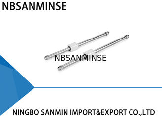 Cilindro magneticamente coppia di Rodless/tipo di base cilindro pneumatico magnetico