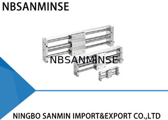 La boccola di palla che sopporta la bombola pneumatica coppia magneticamente Rodless
