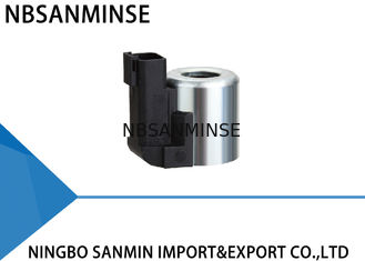 BQC che costruisce potere normale di normale di tensione DC18W della bobina DC24V della valvola di Pluse di serie