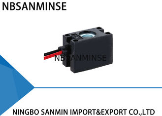 Bobina AC220V DC24V 4V dell'elettrovalvola a solenoide di serie 4V110F per la valvola magnetica