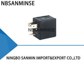 Tensione di normale della bobina AC220V DC24V dell'elettrovalvola a solenoide di serie 4V210U