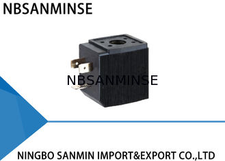 08E applicabilità normale dell'elettrovalvola a solenoide di CC 10W di tensione di serie DC24V