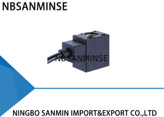 tipo del cavo di serie della valvola dell'automobile della bobina DC12V dell'elettrovalvola a solenoide 220E