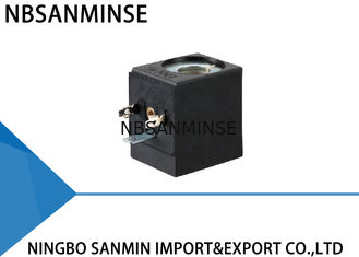 Dc 9 della bobina dell'elettrovalvola a solenoide della valvola di taglio di gas 520 - tensione di normale 12V