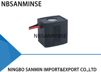 24 classi magnetiche F della bobina dell'elettrovalvola a solenoide di volt/cavo di H - tipo