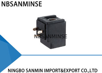 Elettrovalvola a solenoide magnetica bobina/24vdc della valvola FS16 per il filatoio