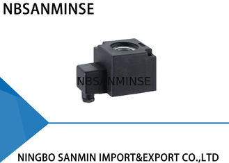 K - bobina magnetica normale di serie della valvola di 2T AC220V DC24V Vlotage KQ