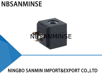 Valvola magnetica di serie di KFJ per il tipo di collegamento della bobina DIN43650A degli elettrodomestici