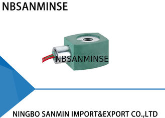 Filo di bobina dell'elettrovalvola a solenoide MPC080 - scriva il tipo a macchina di collegamento tensione di normale di AC110V