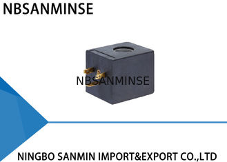 Bobina normale dell'elettrovalvola a solenoide di tensione di serie DC24V della valvola di impulso di TFP