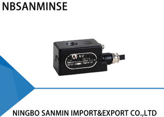 Ex1360 (13. 7) bobina protetta contro le esplosioni dell'elettrovalvola a solenoide di tensione normale di serie AC220V DC24V