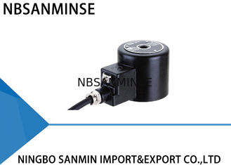 Bobina protetta contro le esplosioni dell'elettrovalvola a solenoide di tensione normale di Ex1660 (20) AC220V DC24V