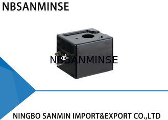 A051 bobina normale normale dell'elettrovalvola a solenoide di potere di tensione AC28VA DC18W di serie AC220V DC24V