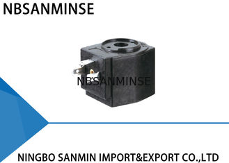 Bobina normale normale di serie della valvola di impulso di potere di tensione DC57W di CR131 DC24V