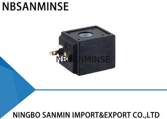 DH114 bobina normale normale di serie della valvola di impulso di potere di tensione DC10W di serie AC220V DC24V
