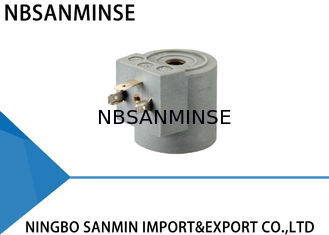 YED123 - 1 serie di impulso della valvola in serie DIN43650A del tipo bobina del collegamento della classe d'isolamento di F H