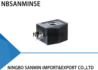 AB310 bobina normale della valvola dell'acqua della classe d'isolamento di tensione F H di serie AC220V DC24V