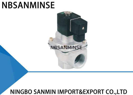 Simile tipo valvola pneumatica G3 ad angolo retto/4" di SMC di impulso,» valvola per aria di impulso G1