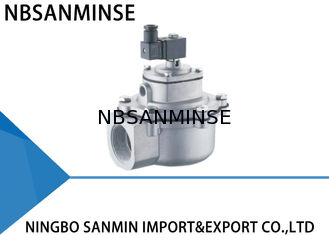 Valvola quarto - Z di impulso elettromagnetico del diaframma del doppio dell'angolo retto G2 «- 50S