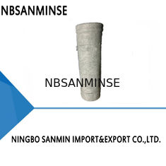Poliestere Misto In Fibra Conduttiva Ago Feltro Sacchetto di Polvere Sacchetto Filtro Aria Industriale 550g/M2 A Prova di Polvere sacchetti filtro A Baghouse