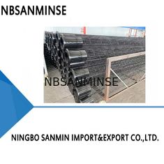 Sacchetto a prova di polvere Sanmin Venturi Tube Baghouse Bag Frame
