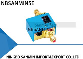 Alto pressostato differenziale sensibile delle componenti PC5D per aria/acqua/olio