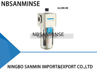 Parti del compressore d'aria dell'unità dell'aria FRL del lubrificatore del regolatore del filtro da GL200 GL300
