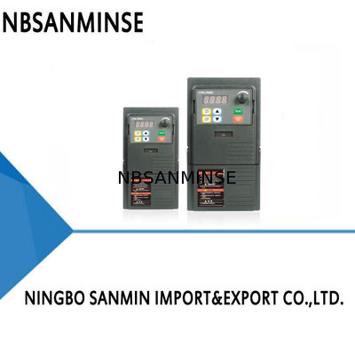 Invertitore ad alte prestazioni della serie FL320 tipo vettoriale ridotto universale della serie FL360 aggiornato