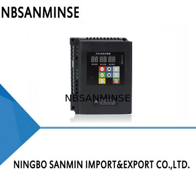 Convertitori di frequenza della serie FL280 Invertitore speciale per ventilatore di controllo della temperatura