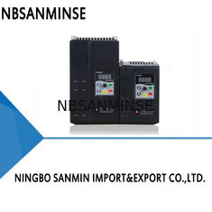 Invertitore Compatto Universale Serie FL350 Input Ac220v Ac380v 0.4kw-7.5kw
