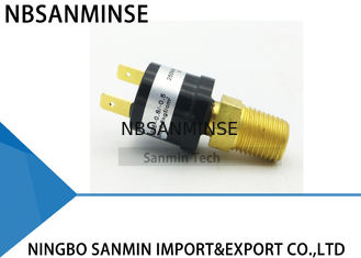 NBSANMINSE SMF08V 1/8 1/4 piccolo di commutatore di risistemazione automatico del pressostato di vuoto